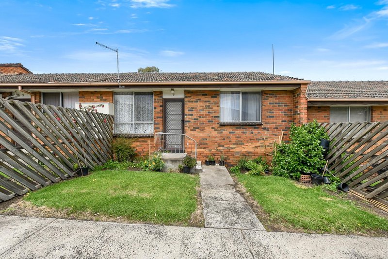 8/7 Dunblane Road, Noble Park VIC 3174