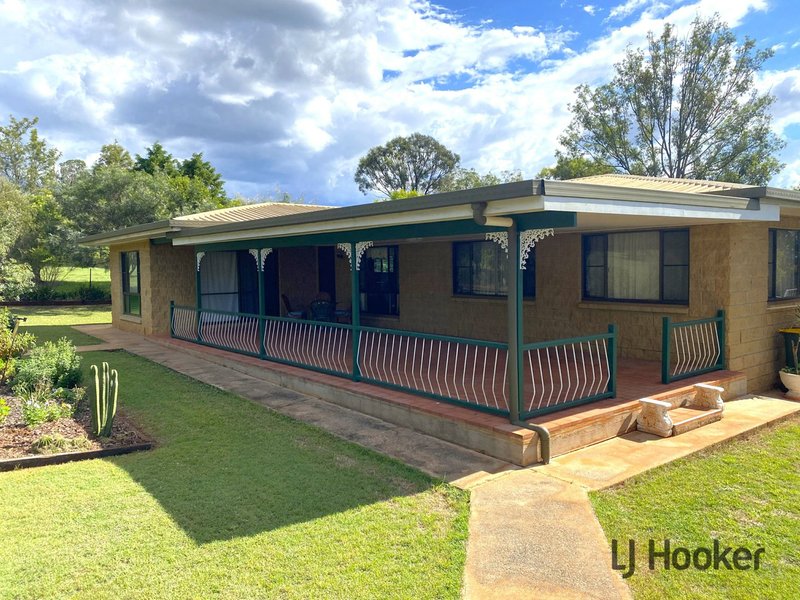 87 East Nanango Grindstone Road, Nanango QLD 4615