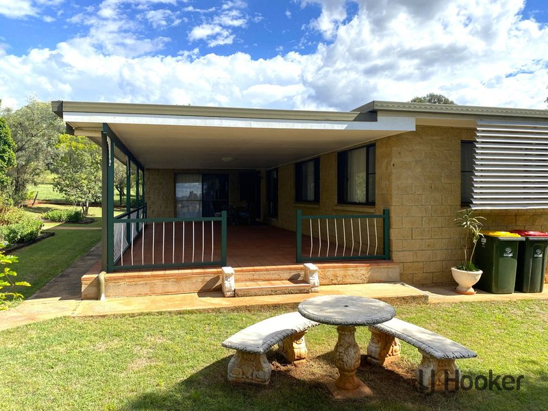 Photo - 87 East Nanango Grindstone Road, Nanango QLD 4615 - Image 14