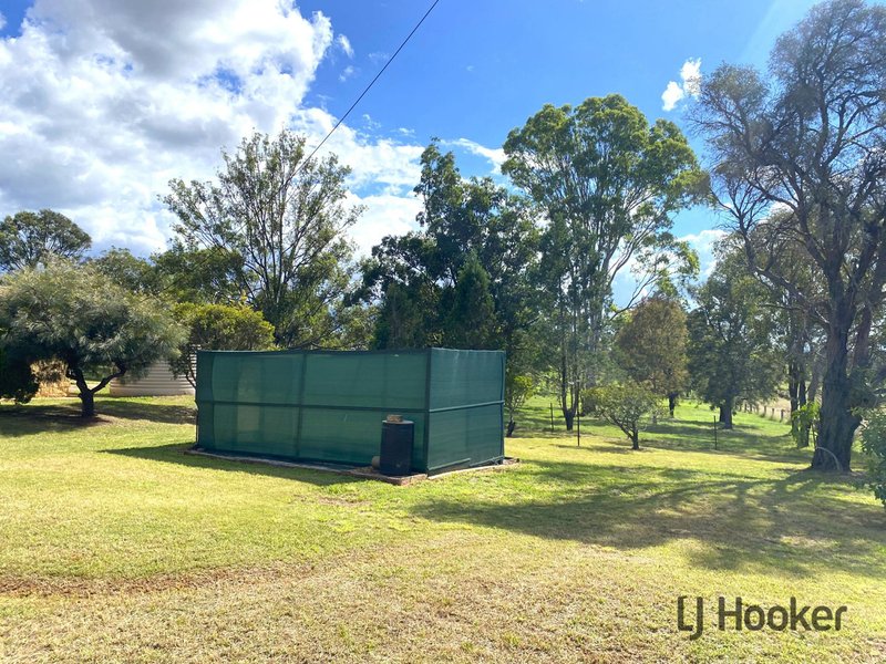 Photo - 87 East Nanango Grindstone Road, Nanango QLD 4615 - Image 21