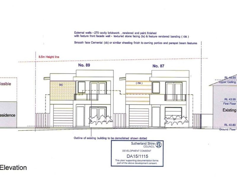 Photo - 87 Edward Street, Sylvania NSW 2224 - Image 1