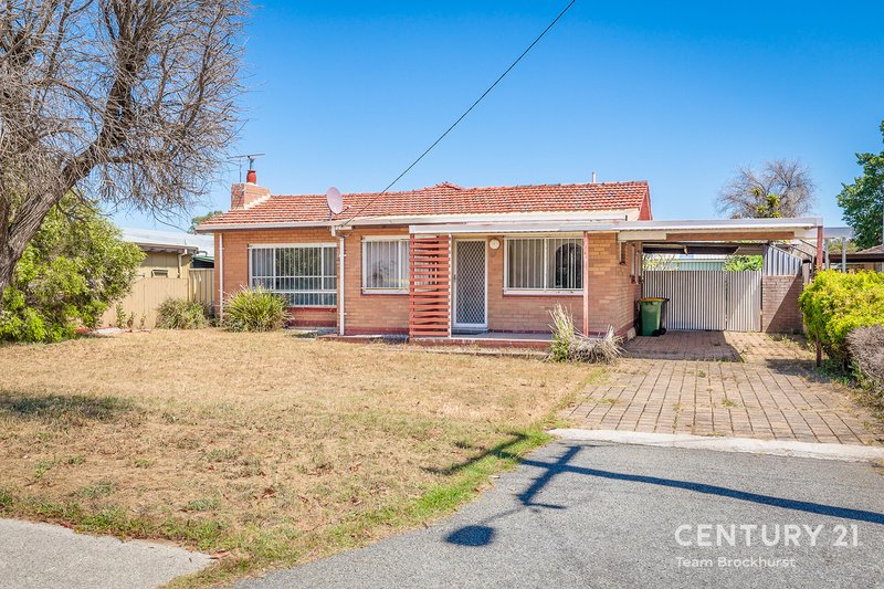 87 Eileen Street, Gosnells WA 6110