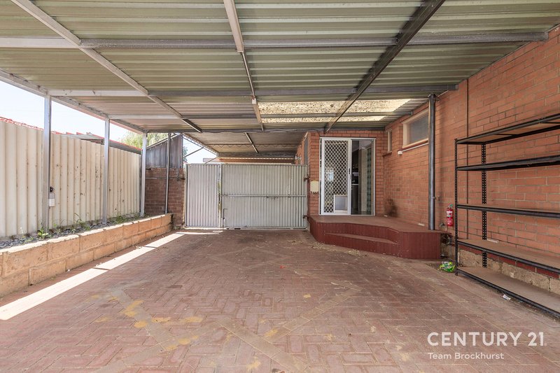 Photo - 87 Eileen Street, Gosnells WA 6110 - Image 35