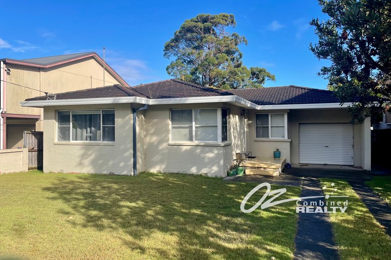 87 Elizabeth Drive, Vincentia NSW 2540