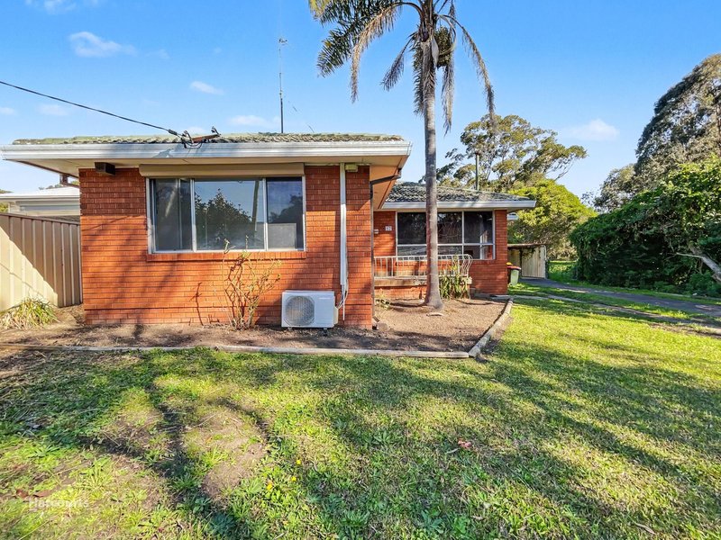Photo - 87 Emerson Road, Dapto NSW 2530 - Image 1