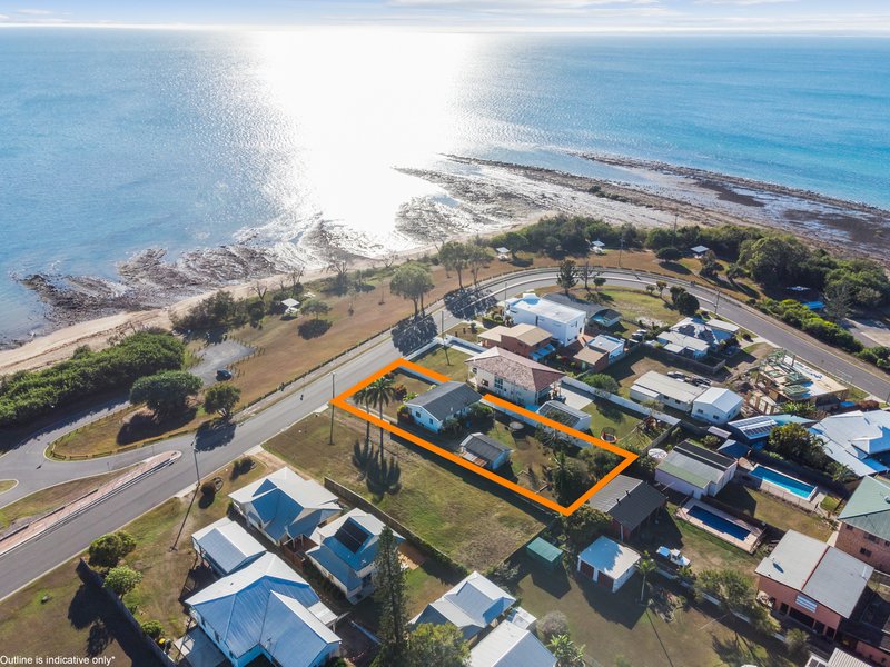 87 Esplanade , Point Vernon QLD 4655