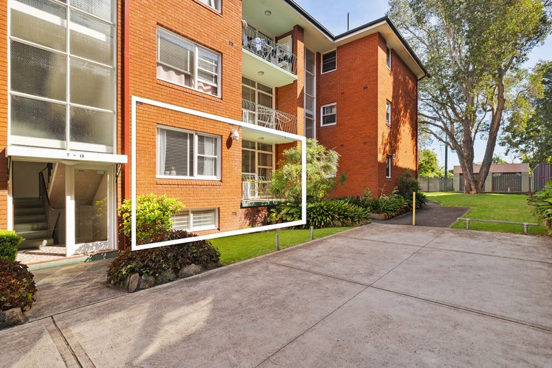 8/7 Everton Road, Strathfield NSW 2135