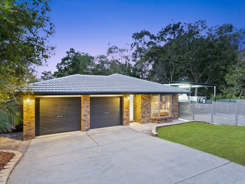 87 Explorers Way, Worongary QLD 4213