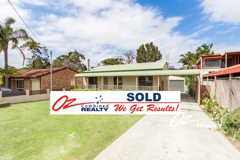 87 Fairway Drive, Sanctuary Point NSW 2540