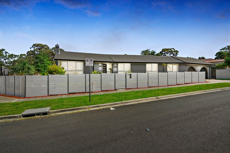 87 Franciscan Avenue, Frankston VIC 3199