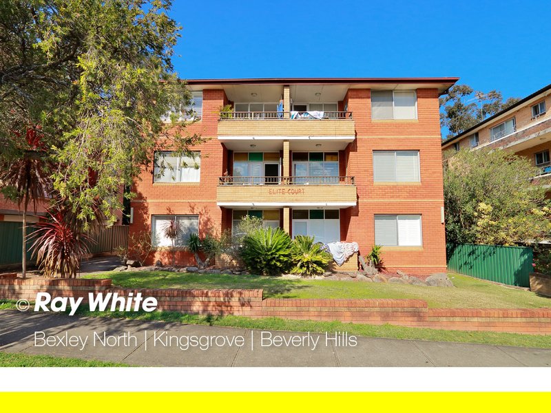 8/7 George Street, Mortdale NSW 2223