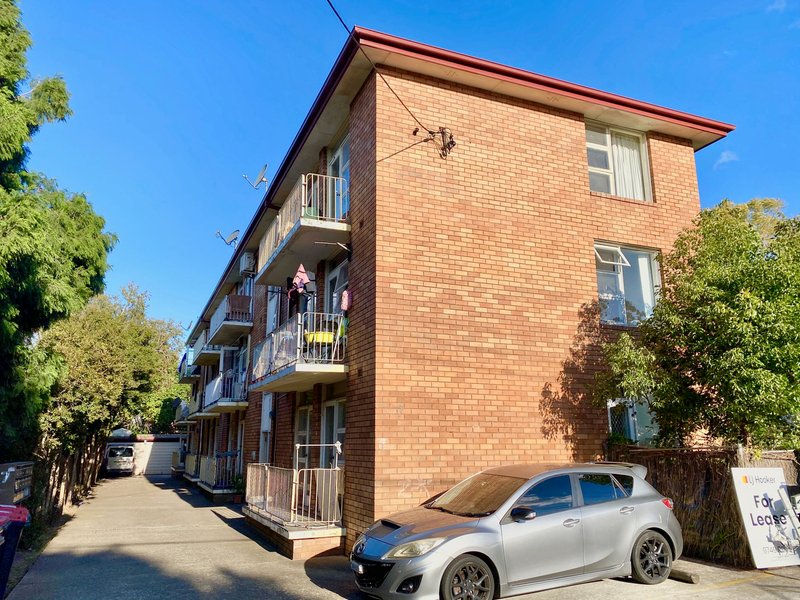 8/7 Gibbons Street, Auburn NSW 2144