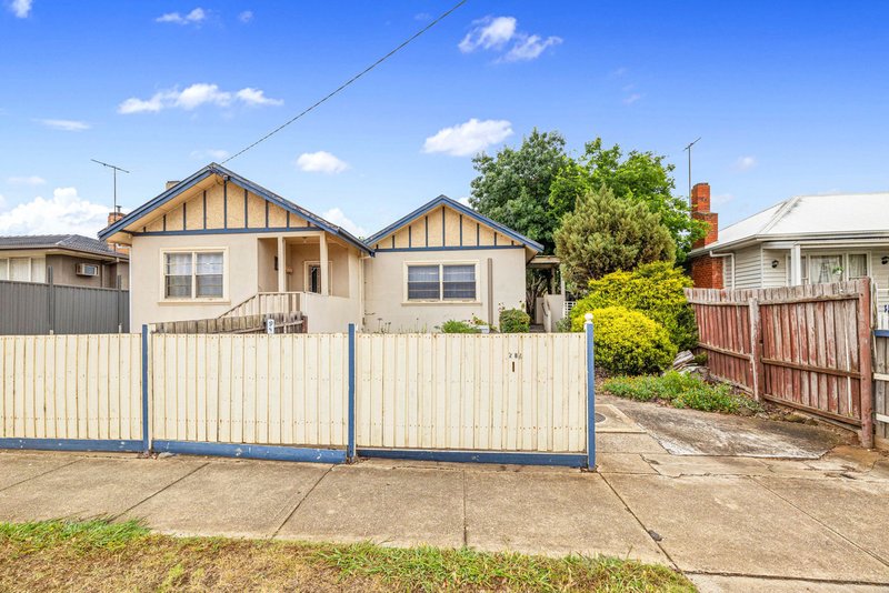 87 Gisborne Road, Bacchus Marsh VIC 3340