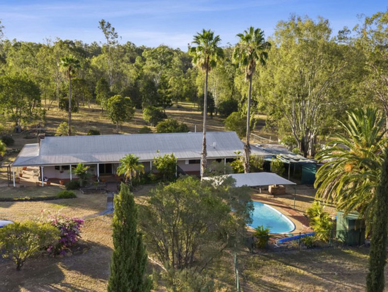 Photo - 87 Glencoe Road, Withcott QLD 4352 - Image 1