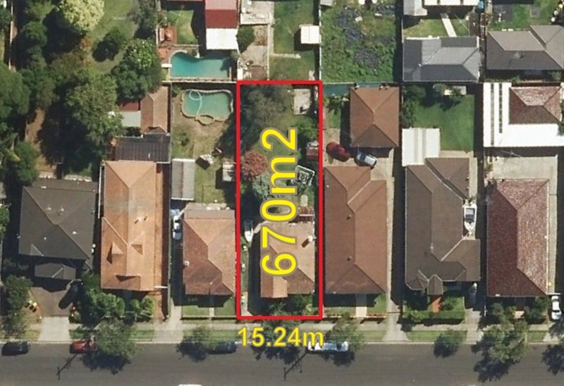 87 Griffiths Avenue, Bankstown NSW 2200