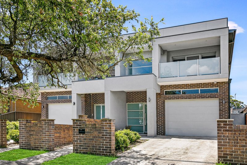 87 Griffiths Avenue, Bankstown NSW 2200