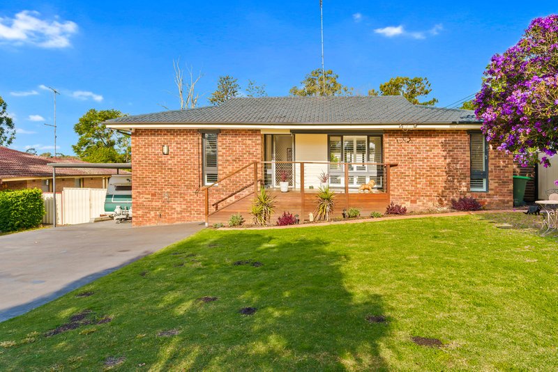 Photo - 87 Grose Vale Road, North Richmond NSW 2754 - Image 2