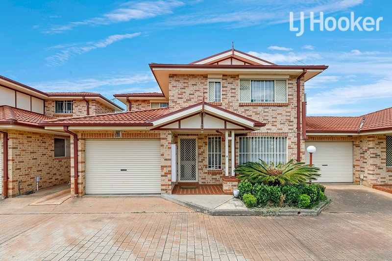 8/7 Hampton Street, Fairfield NSW 2165