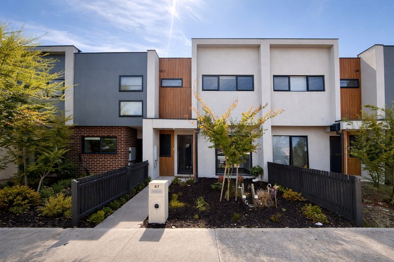 Photo - 87 Highpark Drive, Wollert VIC 3750 - Image 1