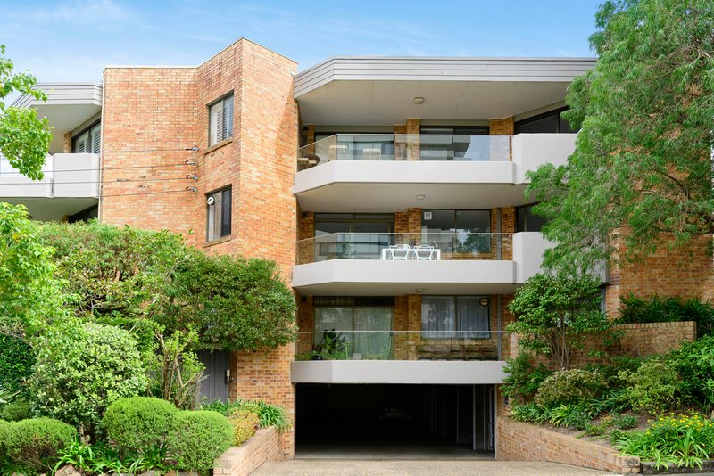 Photo - 8/7 Highview Avenue, Neutral Bay NSW 2089 - Image 7