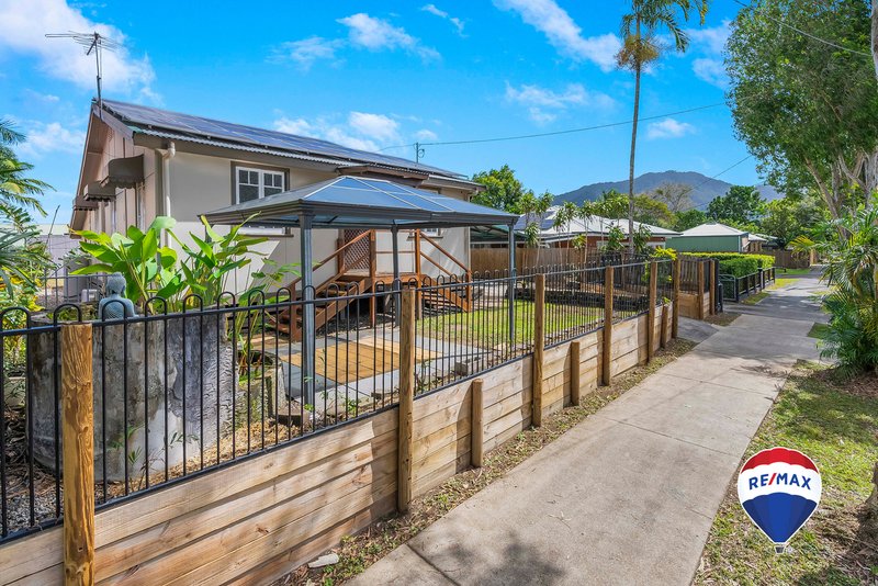 87 Hoare Street, Manunda QLD 4870