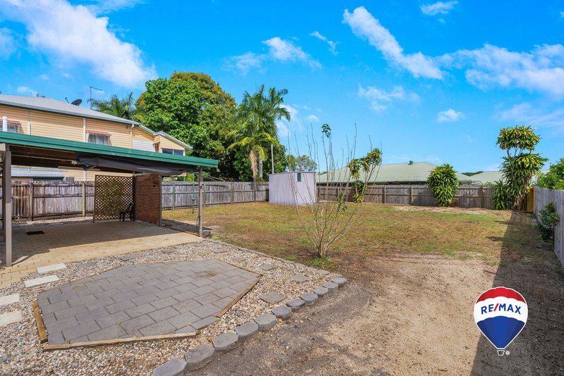 Photo - 87 Hoare Street, Manunda QLD 4870 - Image 17