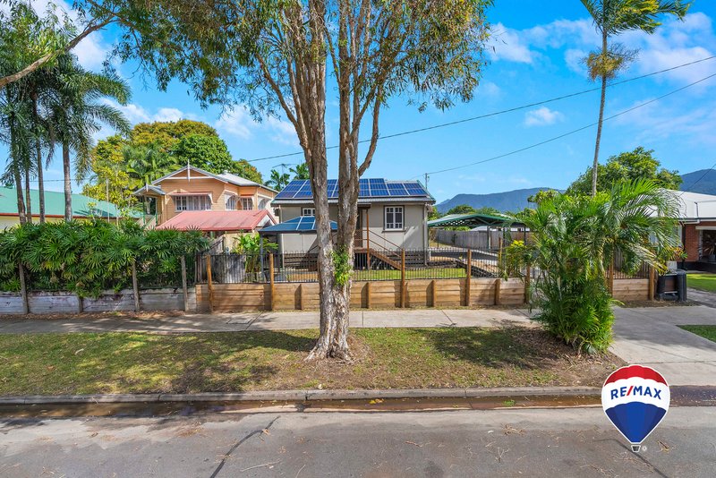 Photo - 87 Hoare Street, Manunda QLD 4870 - Image 23