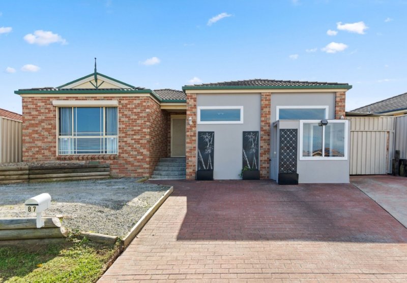 87 Horsley Drive, Horsley NSW 2530