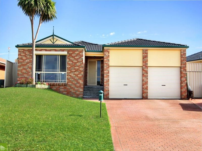 87 Horsley Drive, Horsley NSW 2530