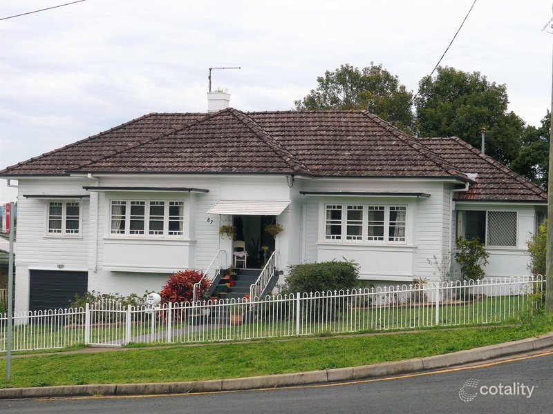 Photo - 87 Hunter Street, Lismore NSW 2480 - Image 1