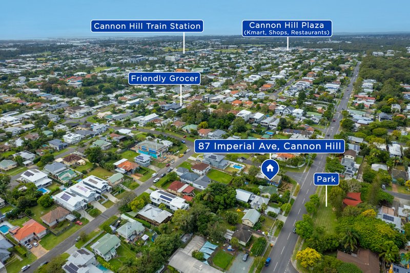 Photo - 87 Imperial Avenue, Morningside QLD 4170 - Image 12
