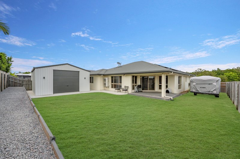 Photo - 87 Innes Drive, Deeragun QLD 4818 - Image 2