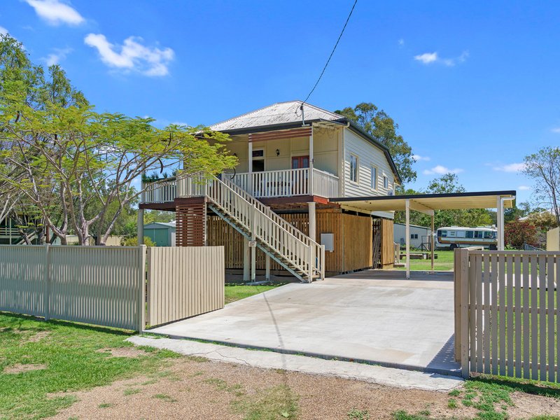 87 Ivory Creek Road, Toogoolawah QLD 4313