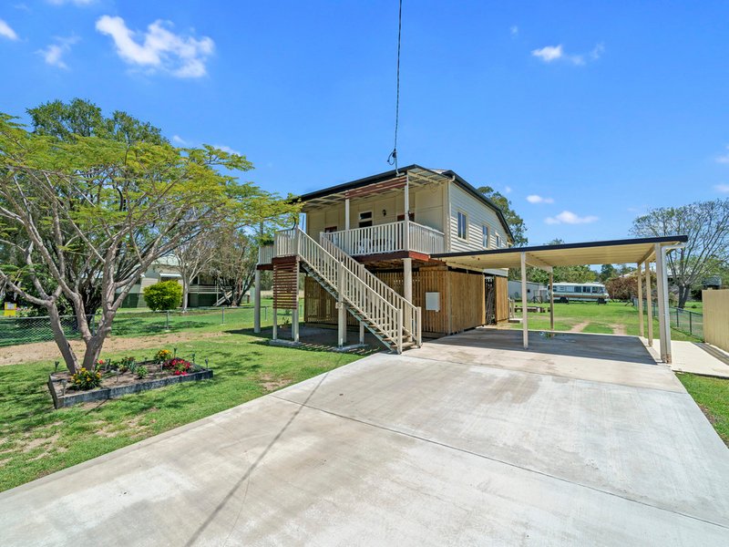 Photo - 87 Ivory Creek Road, Toogoolawah QLD 4313 - Image 15