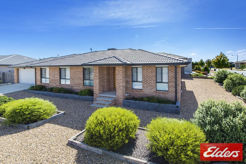 87 James Harrison Street, Dunlop ACT 2615 Real Estate Industry Partners