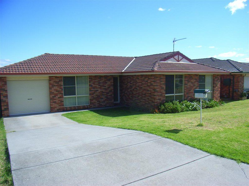 87 Jarrah Way, Albion Park Rail NSW 2527