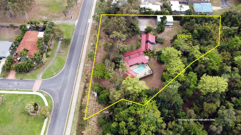 87 Jubilee Pocket Road, Jubilee Pocket QLD 4802