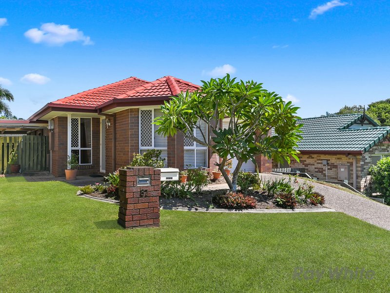 87 Kakadu Circuit, Zillmere QLD 4034