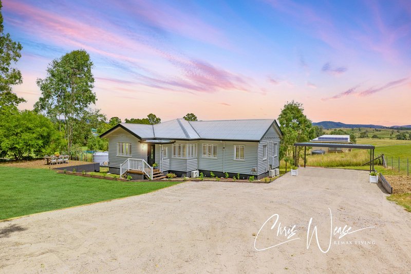 Photo - 87 Kennedy Street, Kilcoy QLD 4515 - Image 1