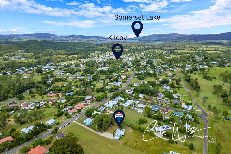 Photo - 87 Kennedy Street, Kilcoy QLD 4515 - Image 7