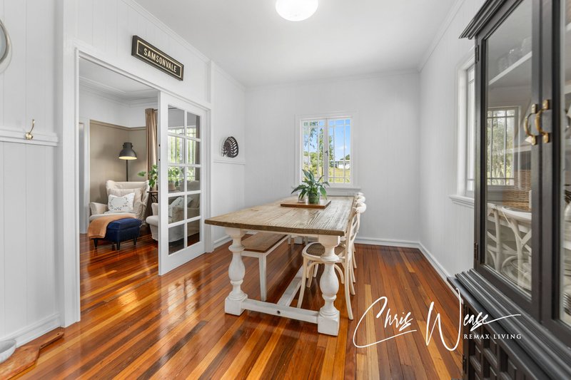 Photo - 87 Kennedy Street, Kilcoy QLD 4515 - Image 8
