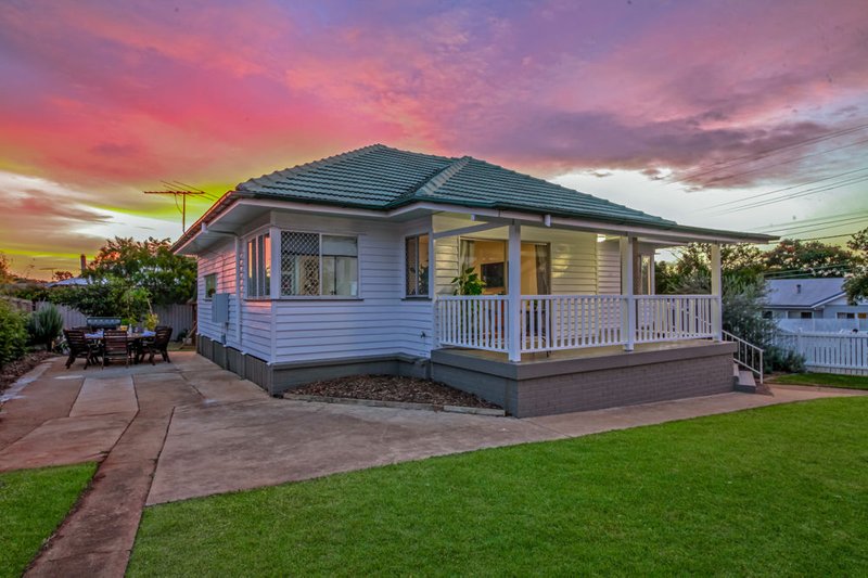 Photo - 87 Larcombe Street, Zillmere QLD 4034 - Image 23