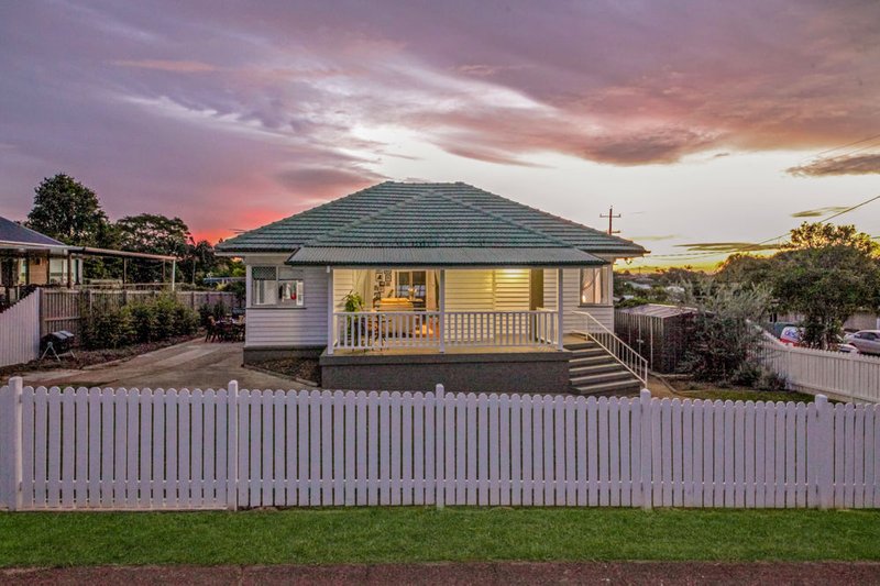 Photo - 87 Larcombe Street, Zillmere QLD 4034 - Image 24