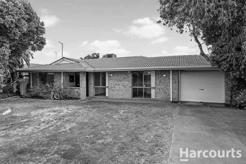 87 Leslie Street, Dudley Park WA 6210