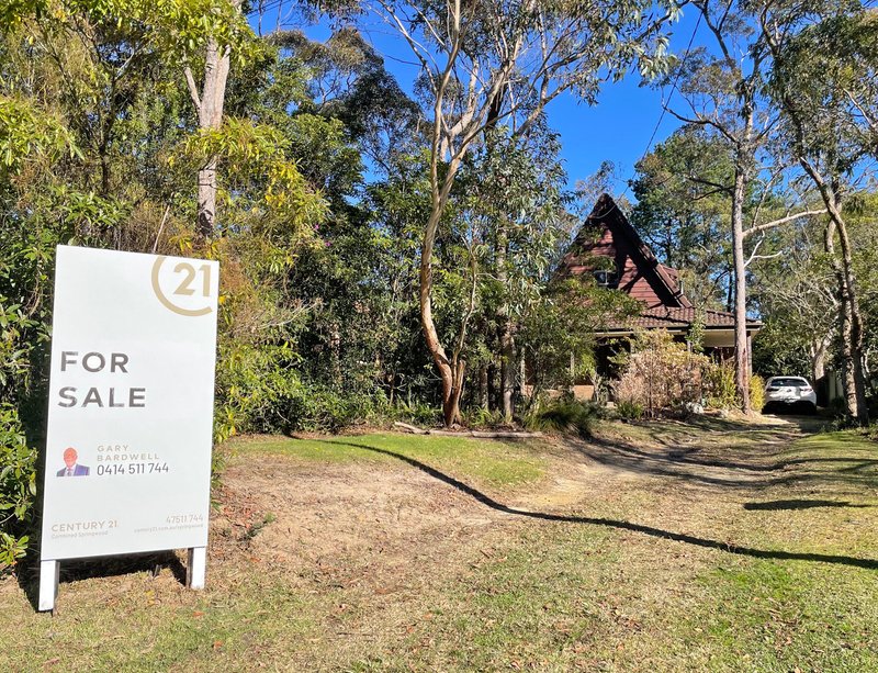 Photo - 87 Leumeah Road, Woodford NSW 2778 - Image 1