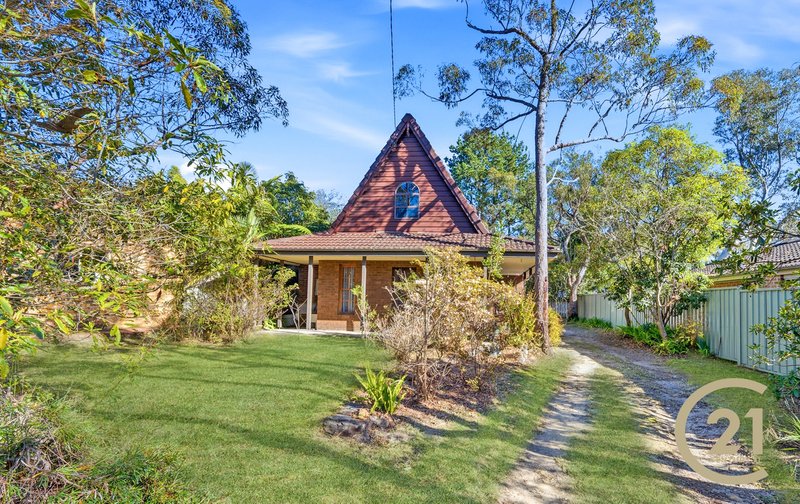 Photo - 87 Leumeah Road, Woodford NSW 2778 - Image 2