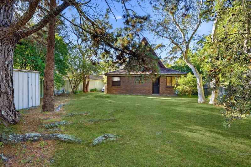 Photo - 87 Leumeah Road, Woodford NSW 2778 - Image 12