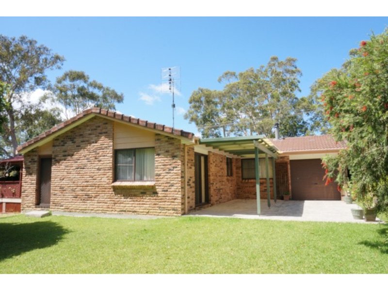 Photo - 87 Leumeah Street, Sanctuary Point NSW 2540 - Image 2