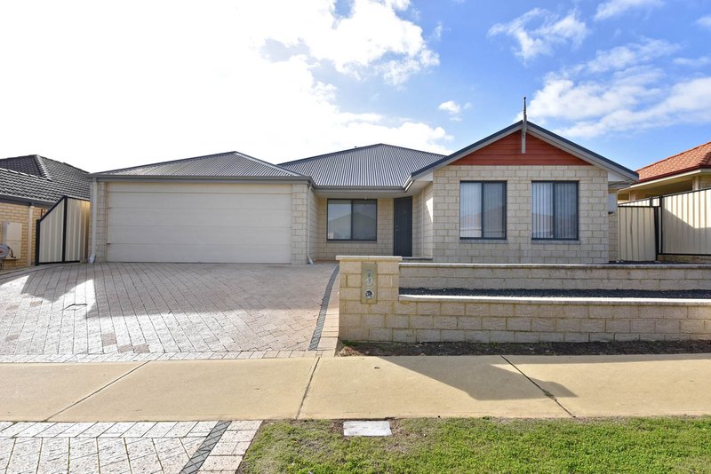 87 Liberty Drive, Clarkson WA 6030