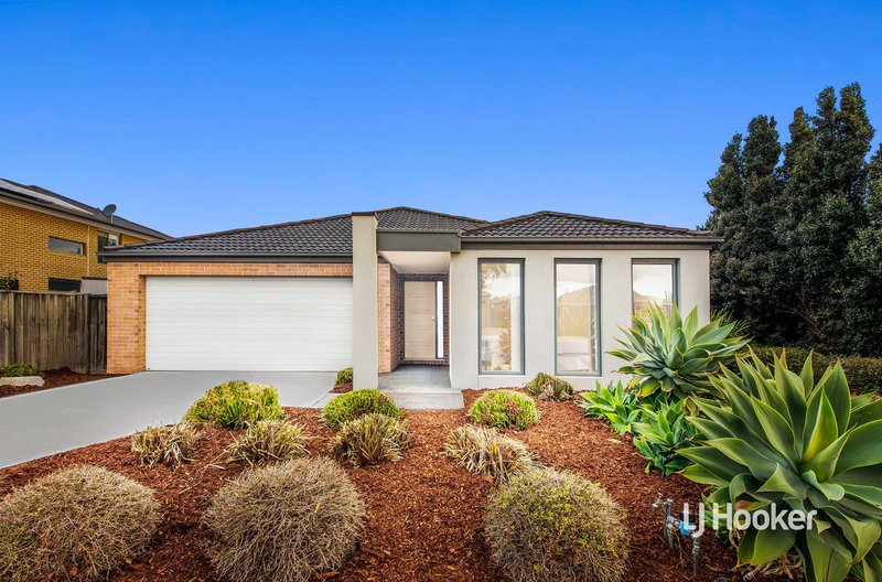 87 Lincolnheath Boulevard, Point Cook VIC 3030